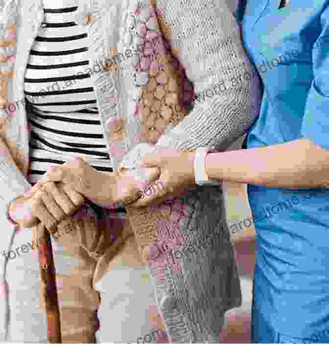 A Caregiver Assisting A Resident With Dignity And Respect What Living As A Resident Can Teach Long Term Care Staff: The Power Of Empathy To Transform Care