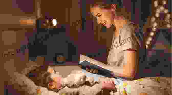 A Child And Parent Reading Together Before Bed Children And Parents Beating Nighttime Fears: A Parents Guide (Kids And Parents Beating Nighttime Fears)