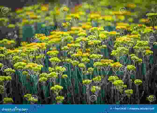 A Close Up Of A Vibrant Immortelle Flower Helichrysum For The Wound That Will Not Heal: The Lost History Of Immortelle The Everlasting Flower Its Chemistry And Helichrysum Italicum Essential (The Secret Healer Oils Profiles 8)