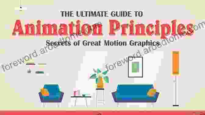 A Dynamic Image Showcasing The Principles Of Motion Aesthetics, Featuring Animation, Motion Graphics, And Cinematography. Sight Sound Motion: Applied Media Aesthetics