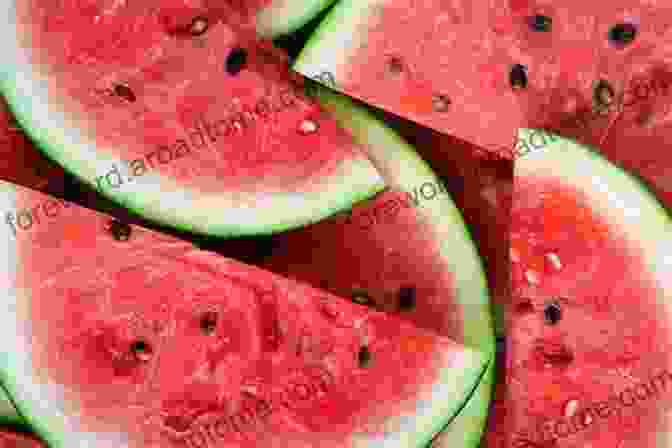 A Juicy Slice Of Watermelon With Its Russian Name, Арбуз (Arbuz),And English Translation, Watermelon My First Russian Fruits Snacks Picture With English Translations: Bilingual Early Learning Easy Teaching Russian For Kids (Teach Learn Basic Russian Words For Children 3)