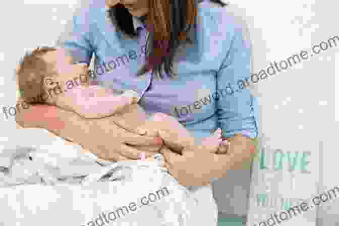 A Mother Cradling Her Deceased Child, Exemplifying The Emotional Suffering Caused By Loss Pain: The Plight Of Fallen Man