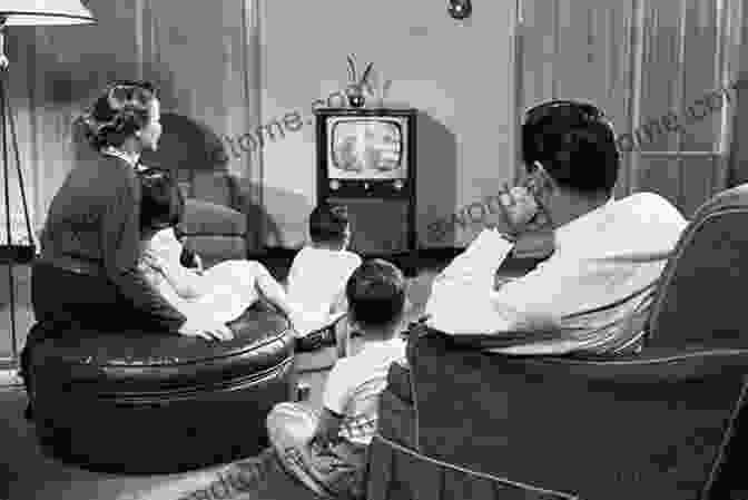 A Nostalgic Image Of People Watching A Classic Sitcom On Television TV: Must See Sitcoms In The Network Era