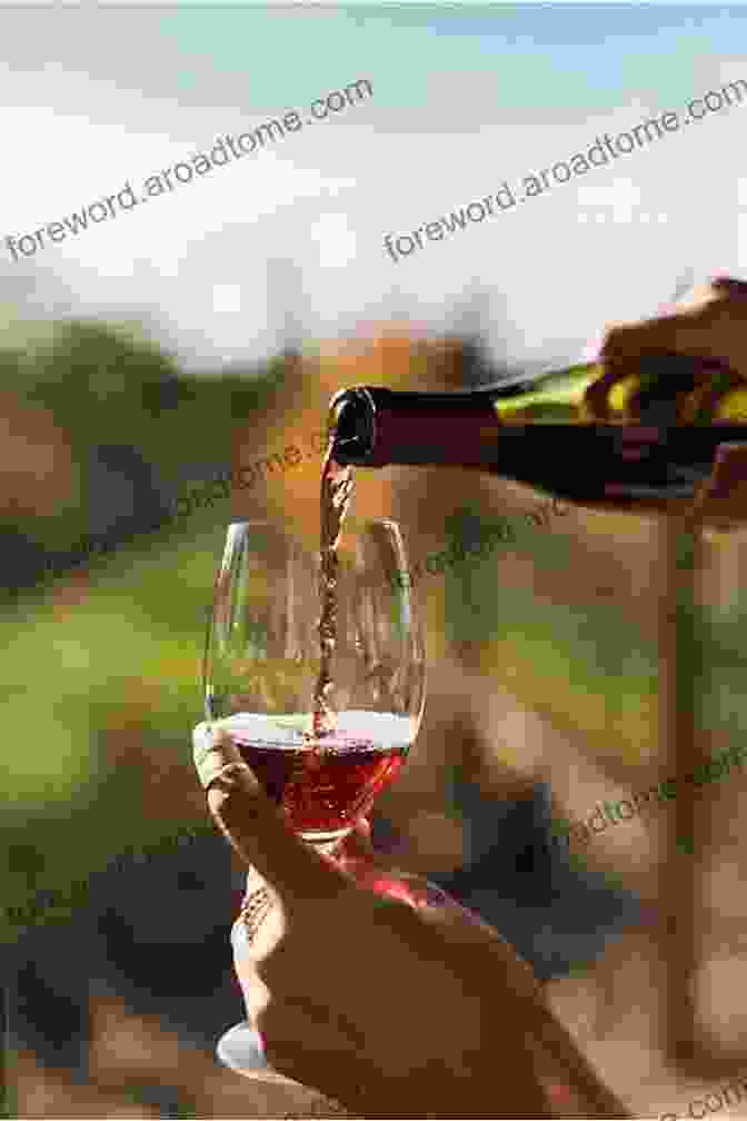 A Person Pouring Wine Into A Glass, Symbolizing The Loss Of Control Associated With Addiction. Alcoholism Addiction Recovery: Part 1: Responsible Drinking Other Myths (Alcoholism Addiction Recovery Parts 1 Through 5)