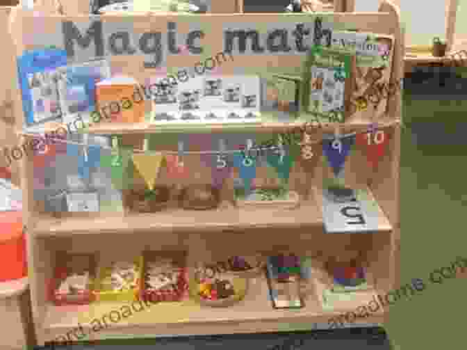 A Student Utilizing A Variety Of Math Resources In A Library Setting Explore The Core: First Grade: Math Problems Solving Projects