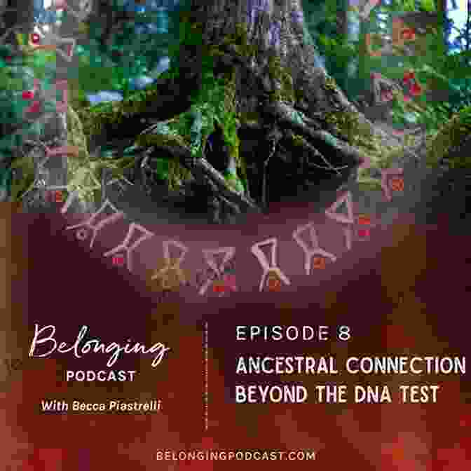 Ancestral Connection And Overall Wellbeing Honoring Your Ancestors: A Guide To Ancestral Veneration