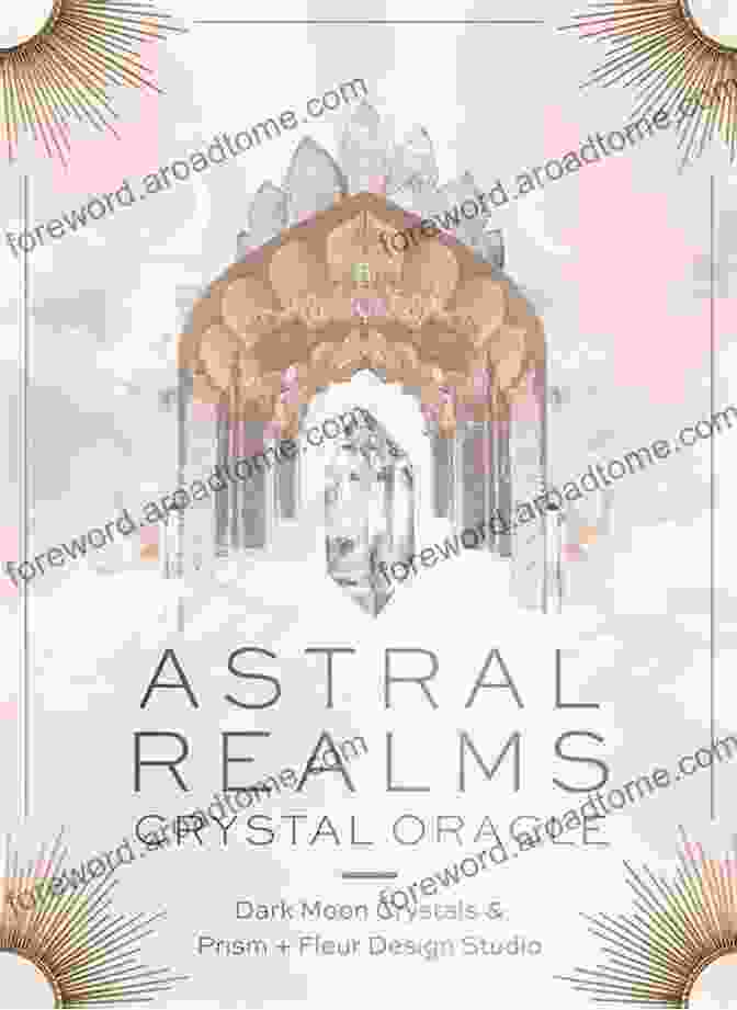 Astral Crystals Book Cover Astral Crystals Astral Travel Meditation Crystal Healing Astral Energy By Sollog