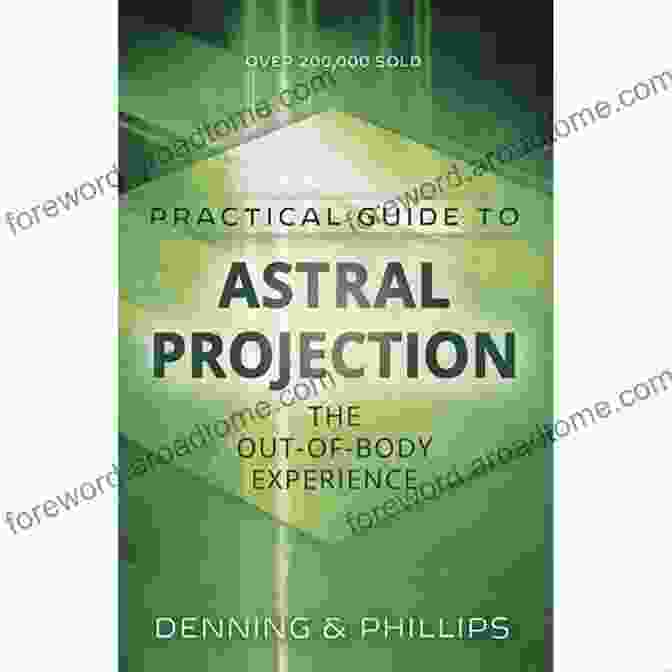 Astral Projection Diagram Parapsychology: A Handbook For The 21st Century