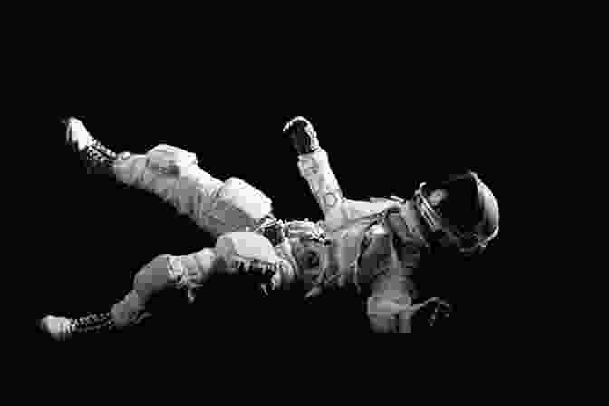 Astronaut Floating In Space A History Of The Future: Prophets Of Progress From H G Wells To Isaac Asimov