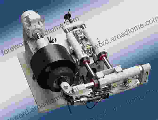 Biaxial Testing Machine Used For Multi Axial Fatigue Testing Of Trabecular Bone Multi Axial Fatigue Of Trabecular Bone With Respect To Normal Walking (SpringerBriefs In Applied Sciences And Technology)