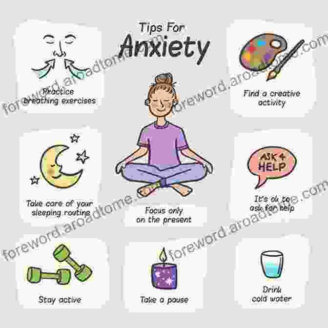 Book Cover For 'Dealing With Anxiety And Panic', Featuring A Person Practicing Mindfulness Techniques In Nature Dealing With Anxiety And Panic: Arm Yourself With Information Relieve Anxiety Prevent Panic Attacks Know How To Care And What Remedies To Use (Peaceful Life 1)