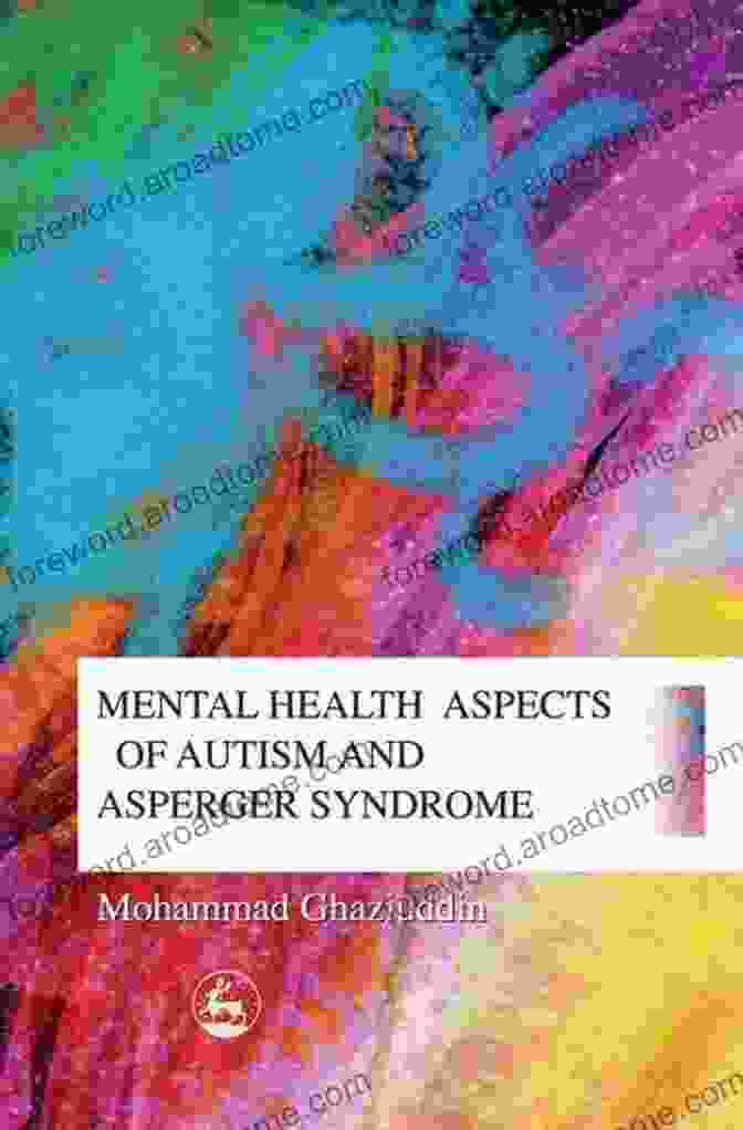 Book Cover: Mental Health Aspects Of Autism And Asperger Syndrome Mental Health Aspects Of Autism And Asperger Syndrome