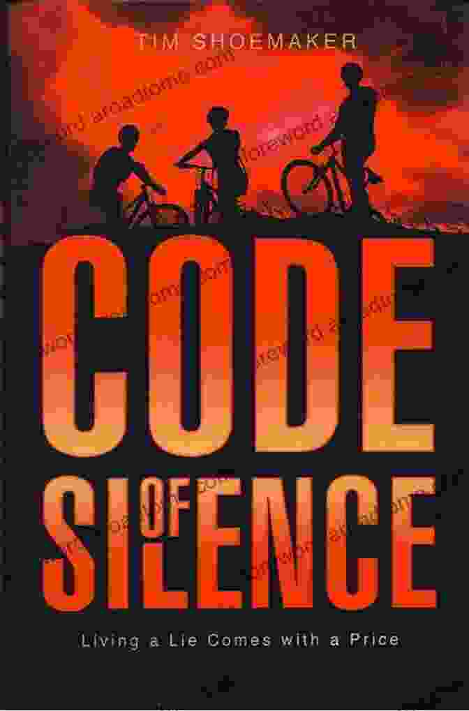 Book Cover Of Code Of Silence Theft Of Trade Secrets (Silicon War Trilogy 1)