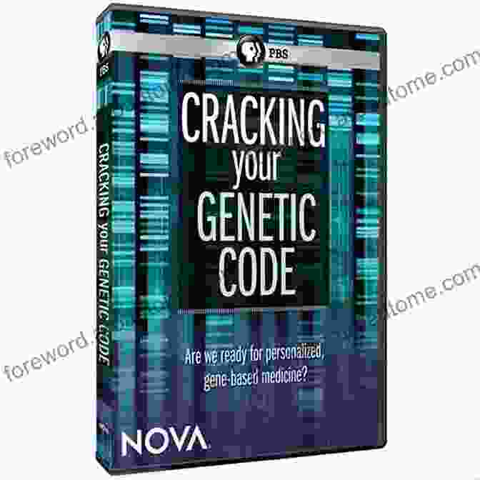 Book Cover Of Crack Your Genetic Code To Better Health MTHFR Gene Therapy Demystified: Crack Your Genetic Code To Better Health