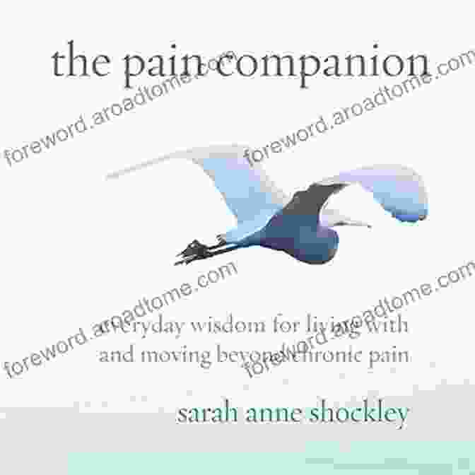 Book Cover Of Everyday Wisdom For Living With And Moving Beyond Chronic Pain The Pain Companion: Everyday Wisdom For Living With And Moving Beyond Chronic Pain