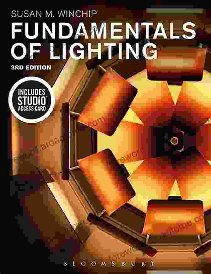 Book Cover Of Interior Lighting Fundamentals: Technology And Application Interior Lighting: Fundamentals Technology And Application