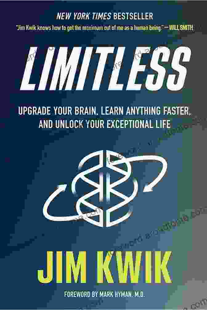 Book Cover Of Limitless: How To Ignore Everybody Carve Your Own Path And Live Your Best Life