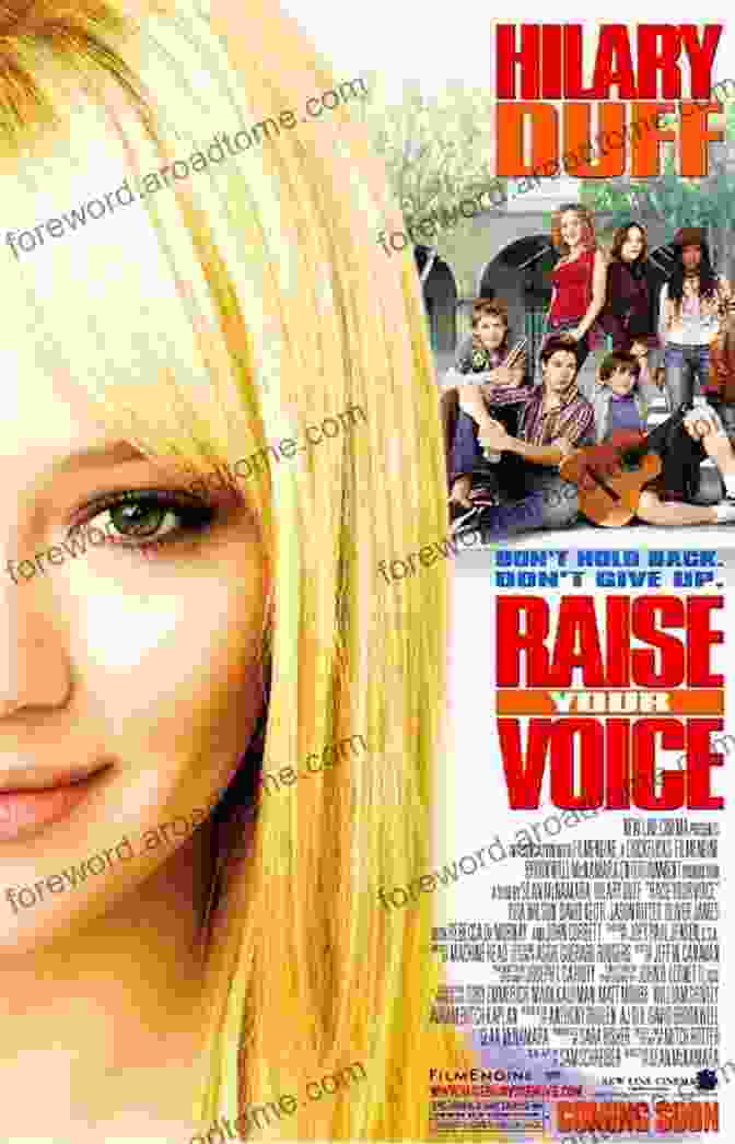 Book Cover Of The Art And Craft Of Raising Your Voice On Screen Writing Compelling Dialogue For Film And TV: The Art Craft Of Raising Your Voice On Screen