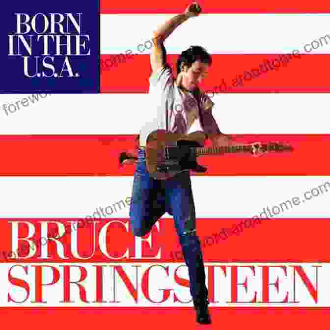 Bruce Springsteen Born In The U.S.A. Shiny And New: Ten Moments Of Pop Genius That Defined The 80s