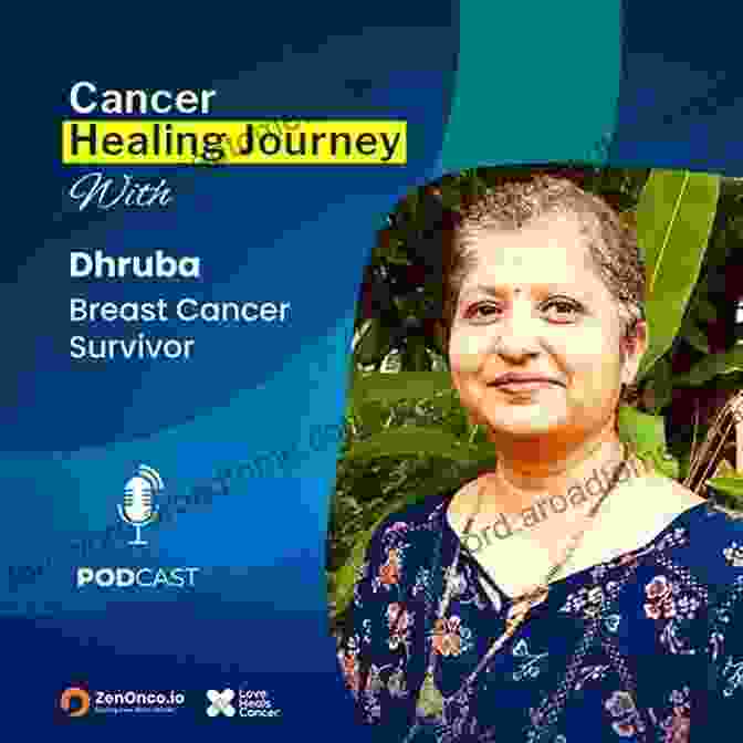 Cancer Survivor On A Journey Of Healing The Autobiography Of My Healing From Cancer: The True Story Of My Healing From Burst Breast Cancer Lymphoma Bone And Pleural Metastases Without Chemotherapy Radiotherapy Or Any Operations