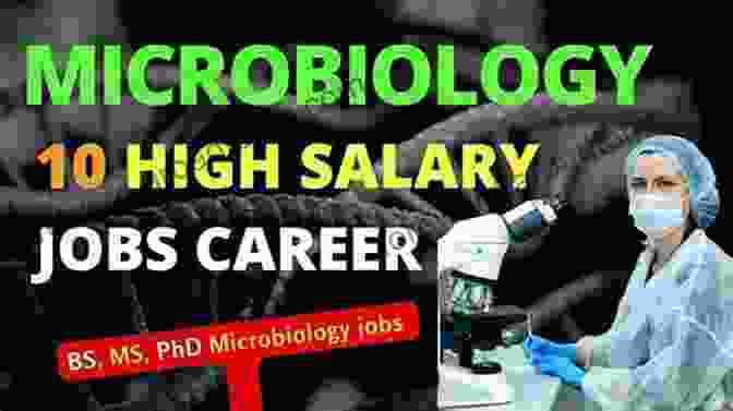 Career Opportunities In Microbiology. Study Guide: Ace Microbiology: The EASY Guide To Ace Microbiology (Microbiology Study Guide Microbiology Review)