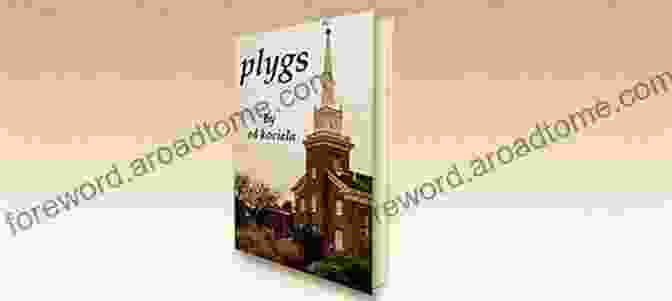 Colorful Cover Of The Book 'Plygs' By Ed Kociela, Featuring A Group Of Whimsical Characters In A Vibrant Landscape. Plygs Ed Kociela