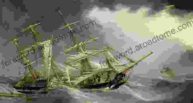 Columbus's Ship Battling A Hurricane Sea Of Storms: A History Of Hurricanes In The Greater Caribbean From Columbus To Katrina (The Lawrence Stone Lectures 6)