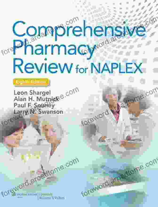 Comprehensive Pharmacy Review For NAPLEX Point Lippincott Williams Wilkins Comprehensive Pharmacy Review For NAPLEX (Point (Lippincott Williams Wilkins))