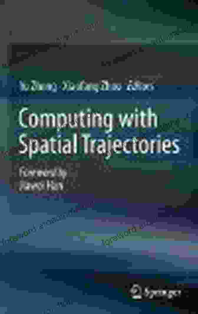 Computing With Spatial Trajectories Book Cover Computing With Spatial Trajectories Richard Wentk