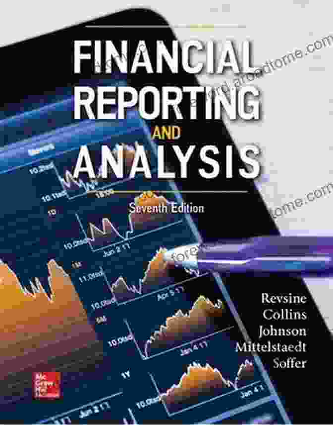 Corporate Financial Reporting And Analysis Book Cover Corporate Financial Reporting And Analysis