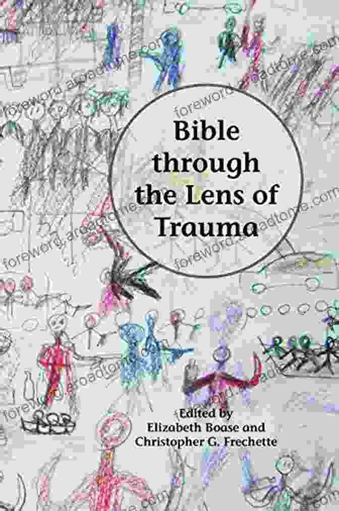 Cover Of Bible Through The Lens Of Trauma Semeia Studies 86 Bible Through The Lens Of Trauma (Semeia Studies 86)