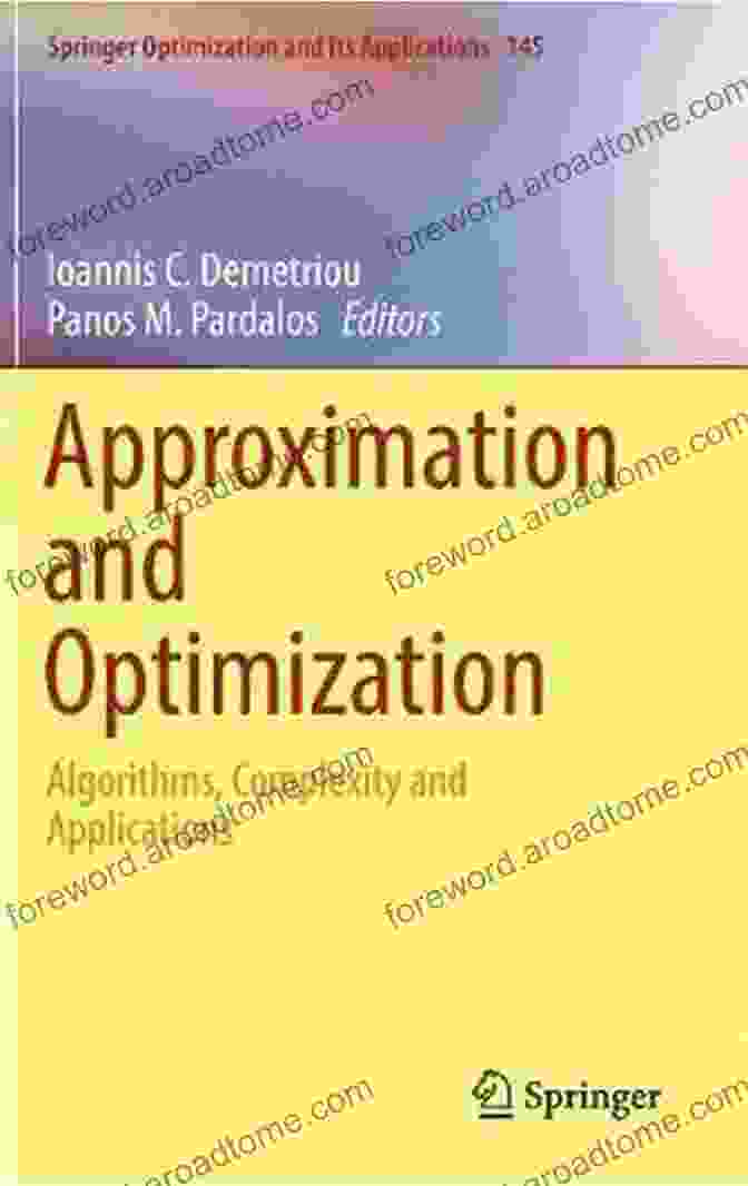 Cover Of Springer Optimization And Its Applications: Nonlinear Combinatorial Optimization Nonlinear Combinatorial Optimization (Springer Optimization And Its Applications 147)