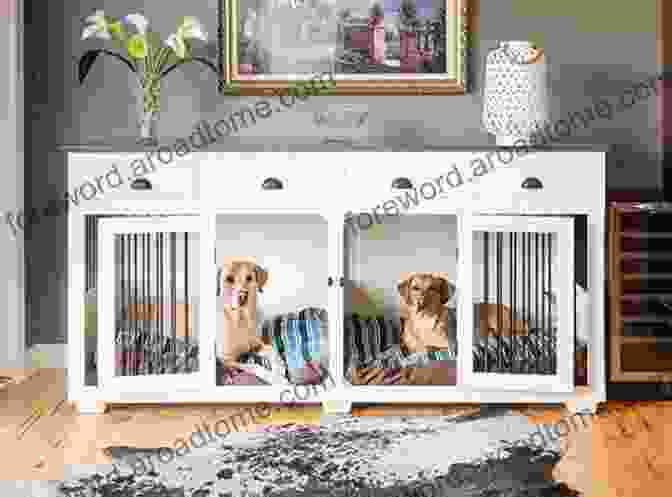 Double Dog Cage Book Cover Double Dog Cage Paul Anderson