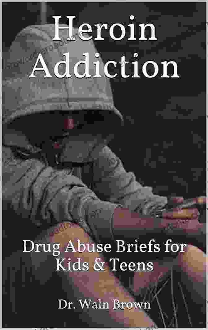 Drug Abuse Briefs For Kids, Teens Drug Addiction Drug Prevention 47 Hooked On Nicotine: Drug Abuse Briefs For Kids Teens (Drug Addiction Drug Prevention 47)