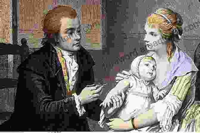 Edward Jenner, The Pioneer Of Smallpox Vaccination Vaccination Against Smallpox (Great Minds Series)