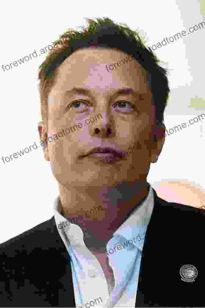 Elon Musk, CEO And Founder Of Tesla And SpaceX Summary Of Ashlee Vance S Book: Elon Musk: Tesla SpaceX And The Quest For A Fantastic Future