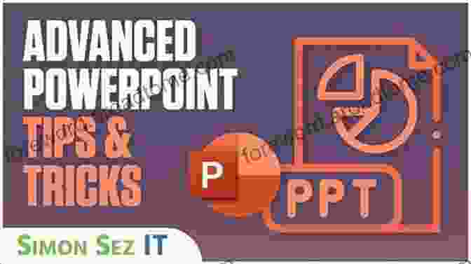 Examples Of Advanced PowerPoint Techniques How To Do Everything With PowerPoint(R)