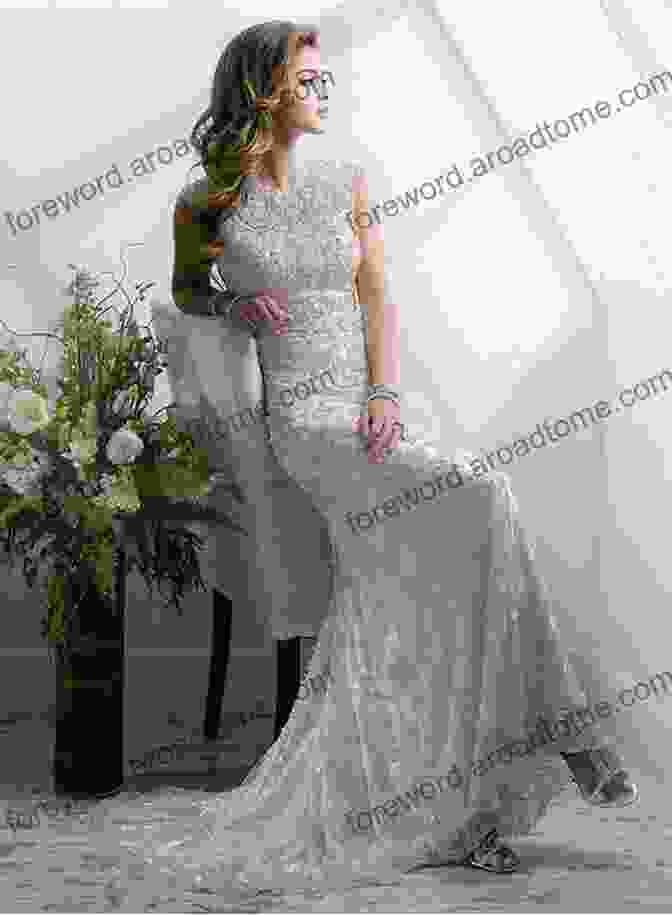 Fashionable Wedding Dress Designs The Wedding Dress Shopping Guide: Shop Buy Love Your Dress