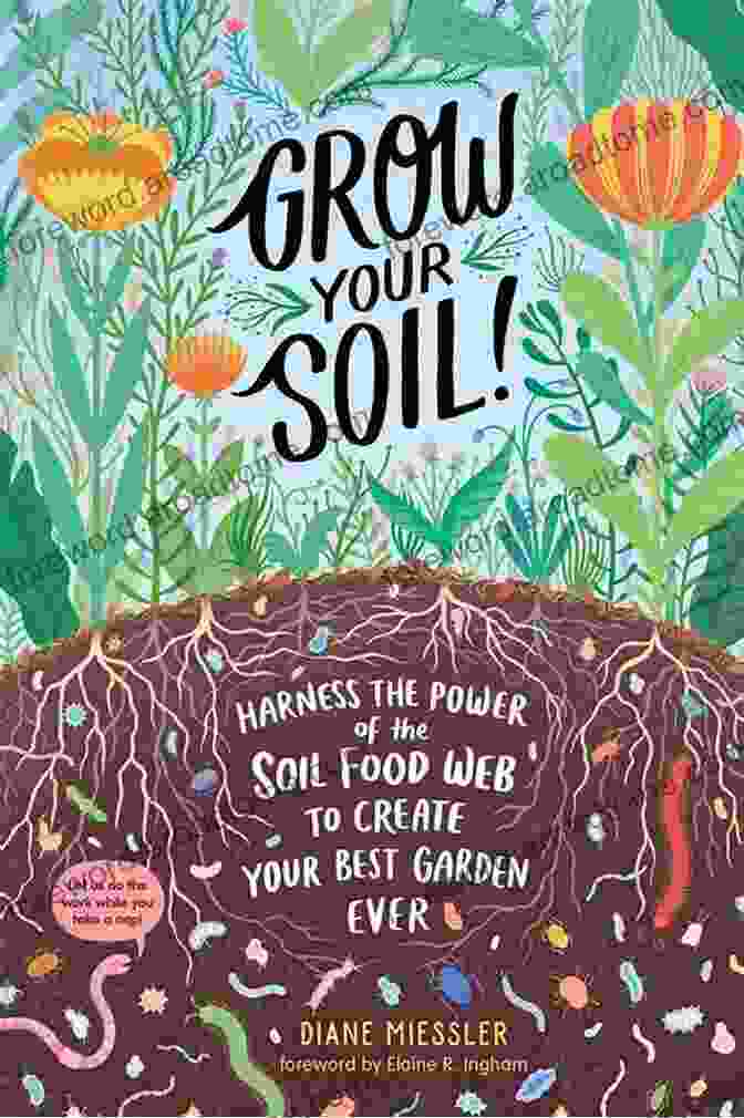 Feed The Soil Book Cover Feed The Soil Edwin McLeod