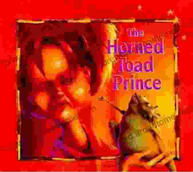 From Toad To Prince The Journey To The Kingdom Book Cover FROM A TOAD TO A PRINCE THE JOURNEY TO THE KINGDOM