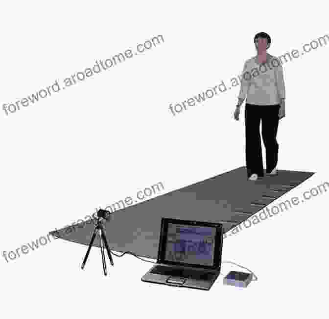 Gait Analysis System Used To Measure Walking Loads And Kinematics Multi Axial Fatigue Of Trabecular Bone With Respect To Normal Walking (SpringerBriefs In Applied Sciences And Technology)