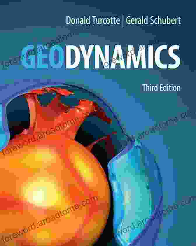 Geodynamics Book Cover Geodynamics Jesper Schmidt