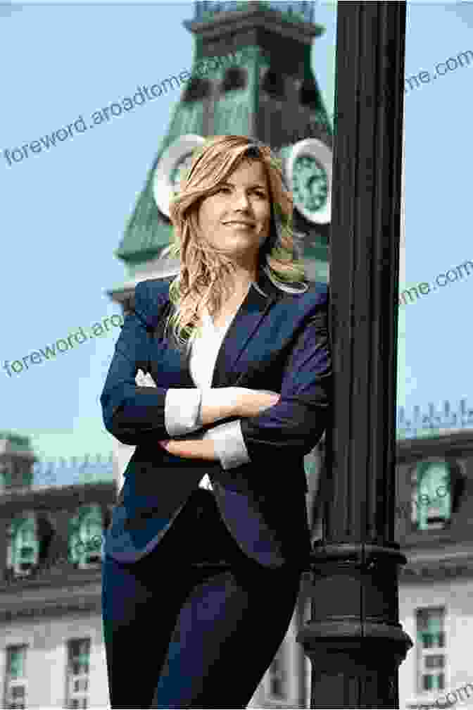 Green Colors: Elisabeth May And The Rise Of Canadian Ecopolitics Green (Colors) Elisabeth May