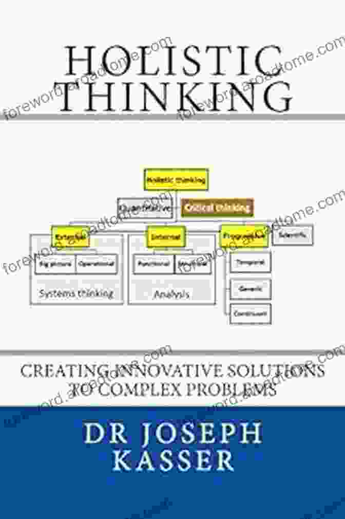 Holistic Thinking Solution Engineering Book Holistic Thinking (Solution Engineering 1)