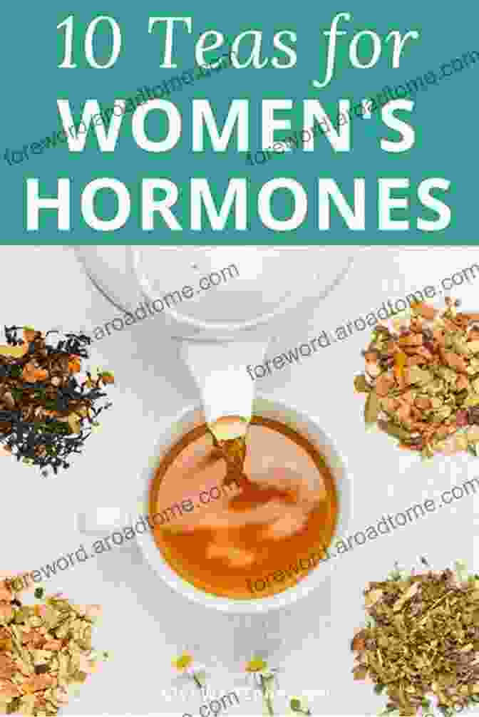 Hormonal Balance Can Boost Energy Levels And Promote A Sense Of Well Being. Our Hormones Our Health: How To Understand Your Hormones And Transform Your Life