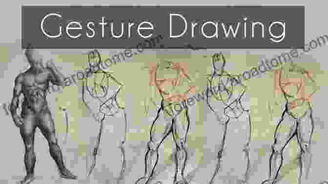 Human Body Gesture Drawing How To Create Manga: Drawing The Human Body: The Ultimate Bible For Beginning Artists (With Over 1 500 Illustrations)