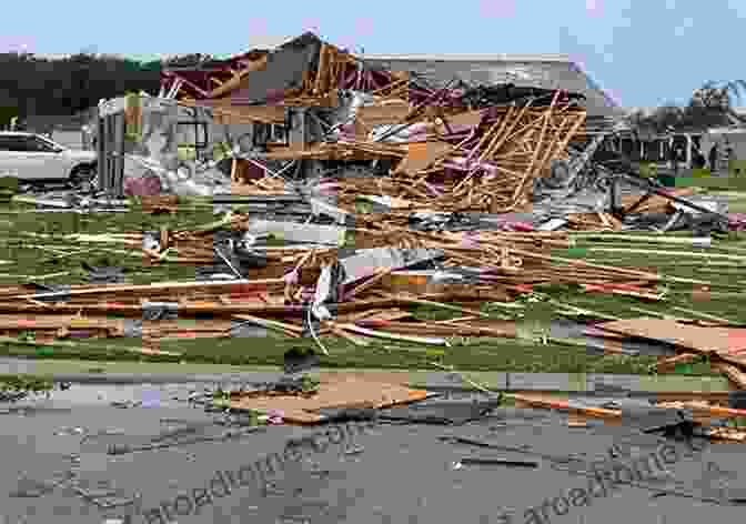 Hurricane And Tornado Damage Extreme Hurricanes And Tornadoes (When Nature Attacks)