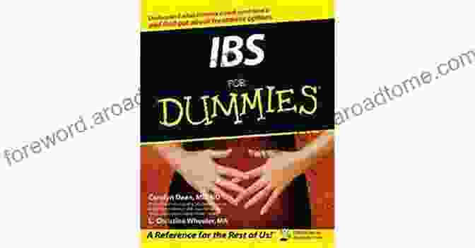 IBS For Dummies By Simon Beider IBS For Dummies Simon Beider