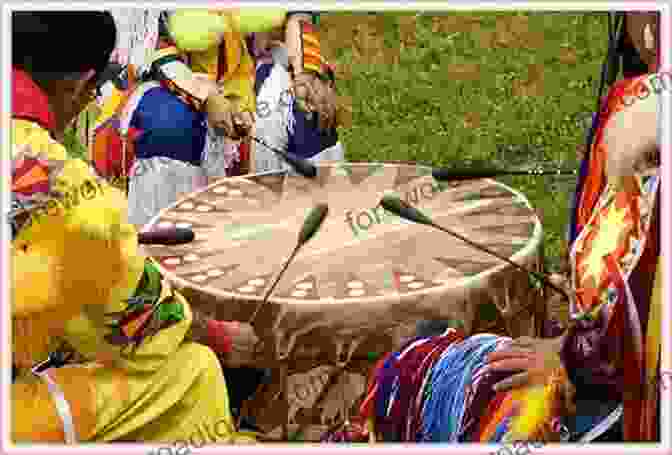 Image Of A Group Of Indigenous Musicians Playing Traditional Instruments Hungry Listening: Resonant Theory For Indigenous Sound Studies (Indigenous Americas)