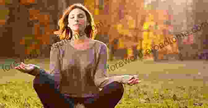 Image Of A Person Practicing Mindfulness Meditation Reduce Your Cancer Risk: Twelve Steps To A Healthier Life